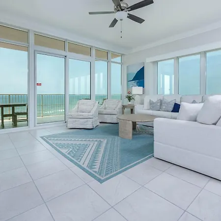 Phoenix Gulf Towers 901 Condo