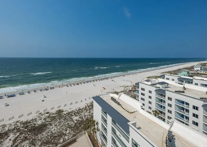 Phoenix Gulf Towers 901 * Gulf Shores