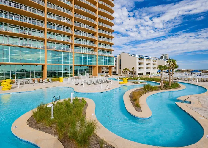 Phoenix Gulf Towers 901 * Gulf Shores