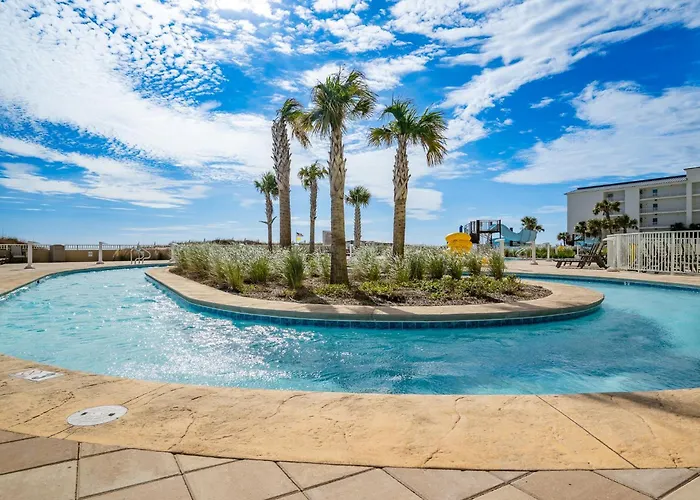 Apartment Phoenix Gulf Towers 901