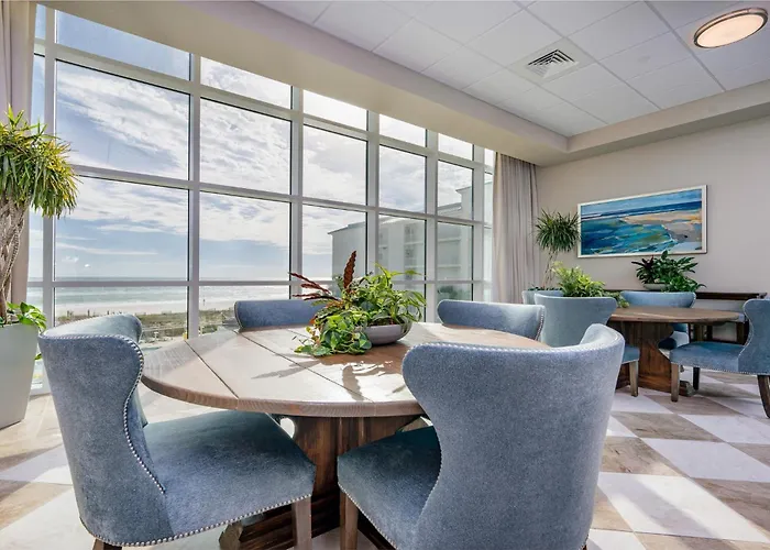 Phoenix Gulf Towers 901 Apartment Gulf Shores