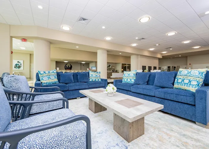 Phoenix Gulf Towers 901 Gulf Shores