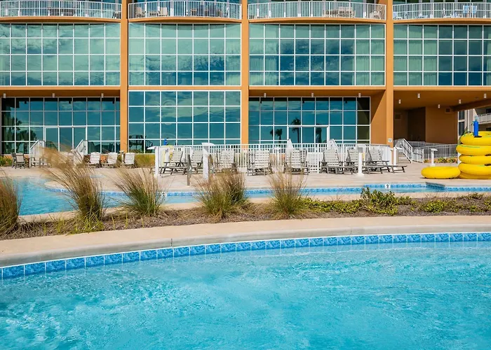 Phoenix Gulf Towers 901 Apartment Gulf Shores