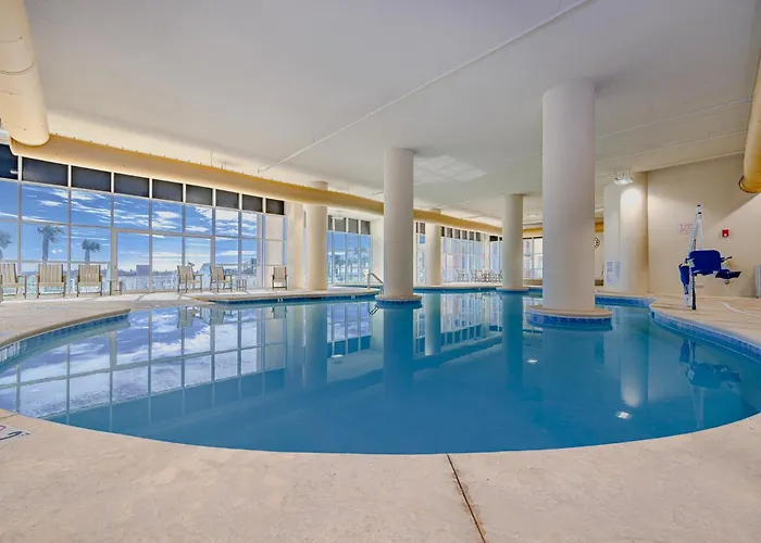 Apartment Phoenix Gulf Towers 901 Gulf Shores