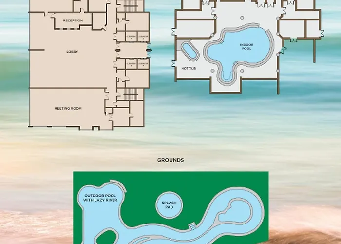 Apartment Phoenix Gulf Towers 901 Gulf Shores