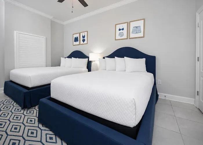 Phoenix Gulf Towers 901 Apartment Gulf Shores