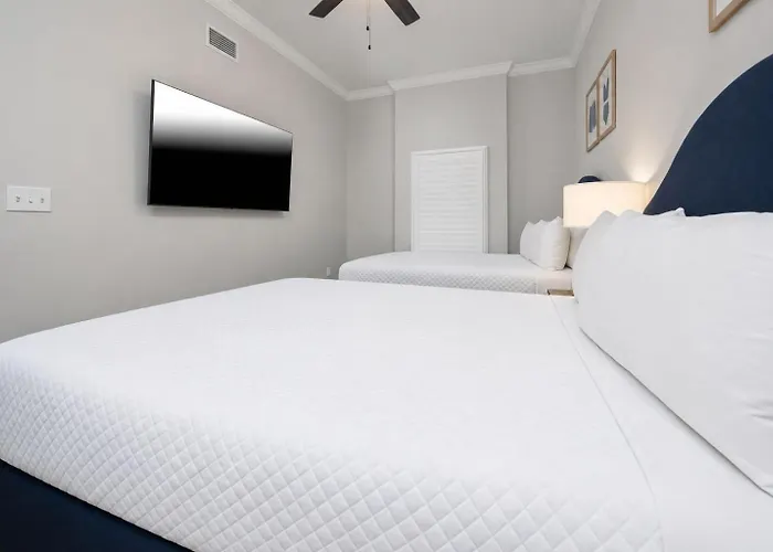 Apartment Phoenix Gulf Towers 901