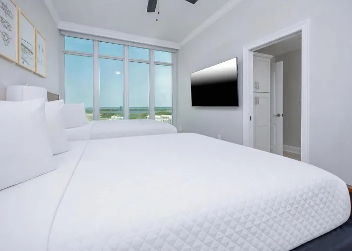 Apartment Phoenix Gulf Towers 901